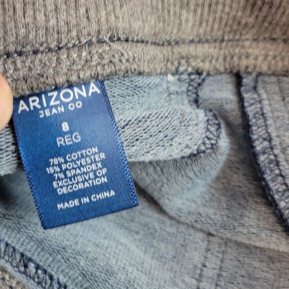 Arizona shorts 8 - Picture 3 of 4
